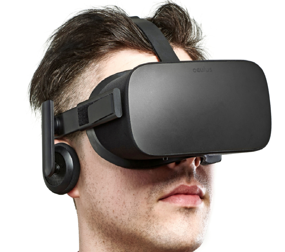 VR HEADSET