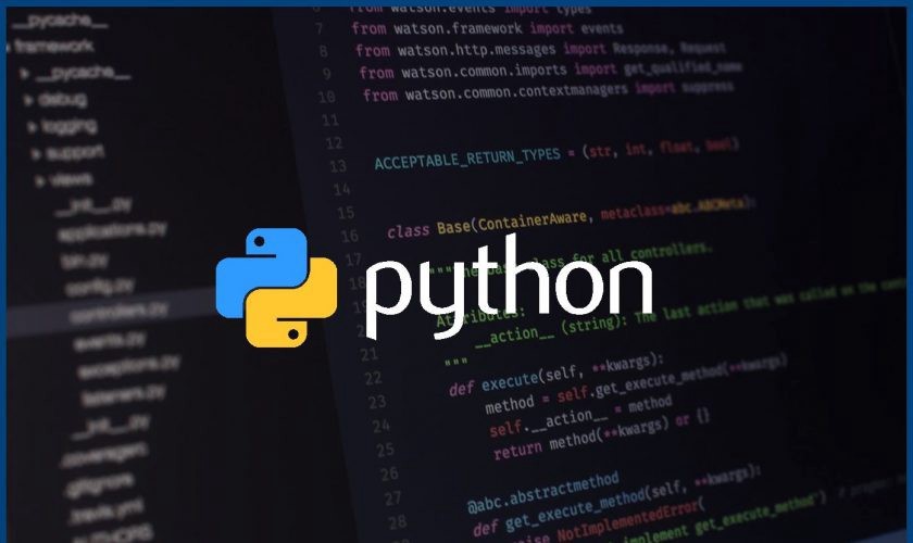 Python Programming Language