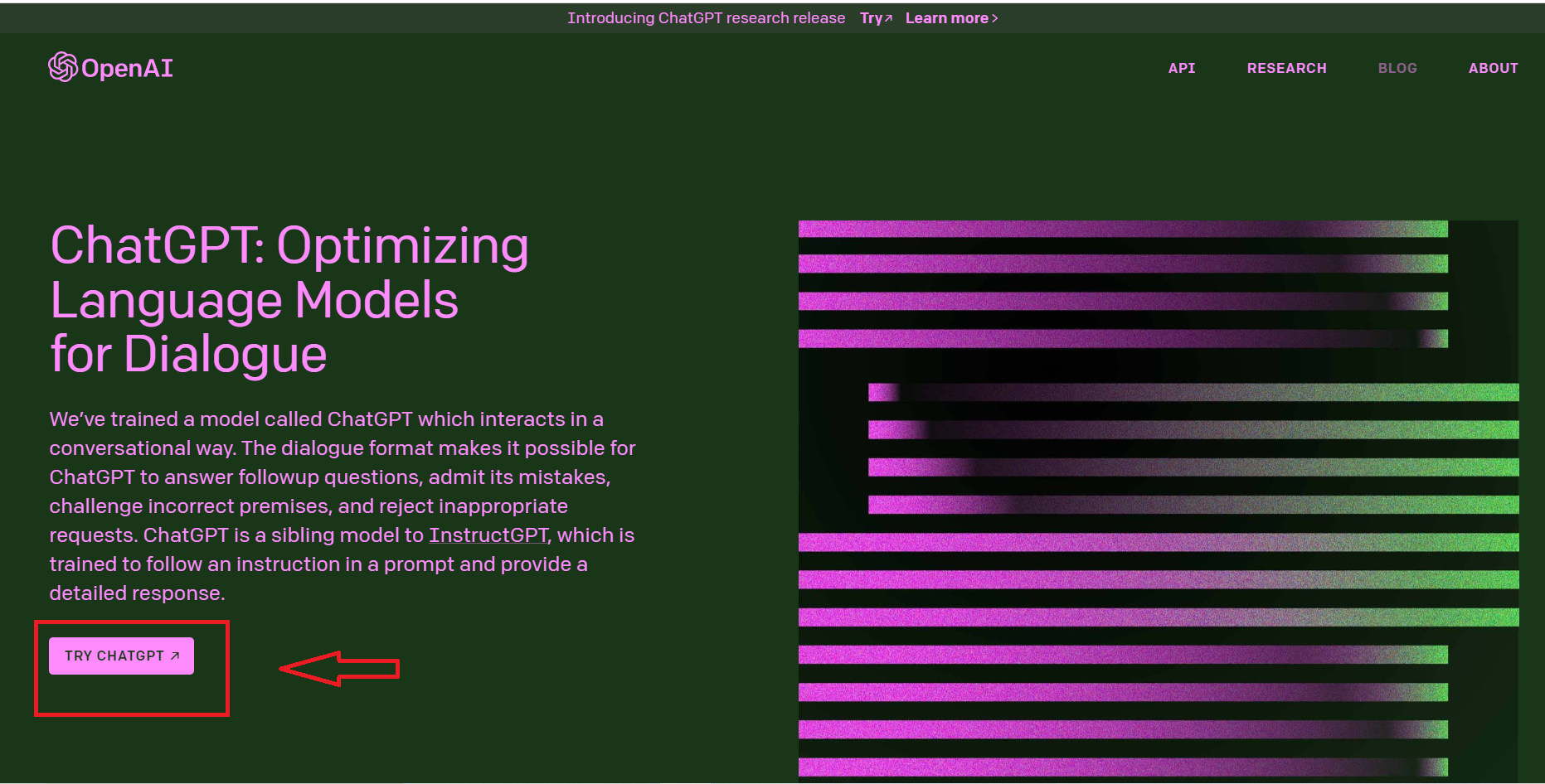  How to use ChatGPT (Step by Steps)