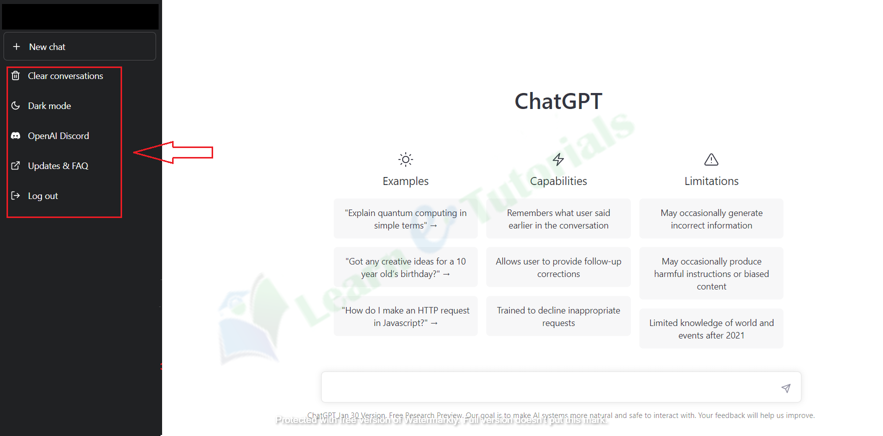  How to use ChatGPT (Step by Steps)