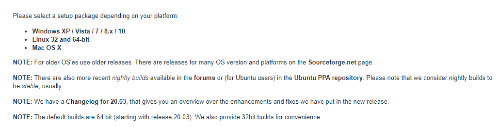building blocks of object oriented programming