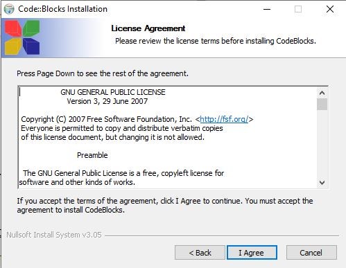 How to install C on Windows
