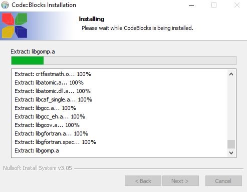 How to install C on Windows