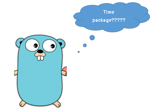 GO : Time