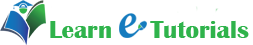 Learn eTutorials