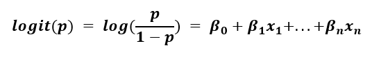 Logistic Regression