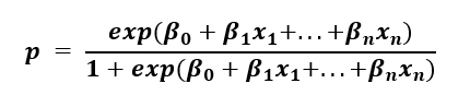 Logistic Regression