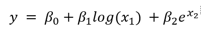 polynomial regression