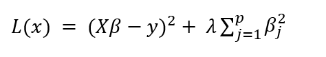 regularization