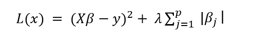 regularization