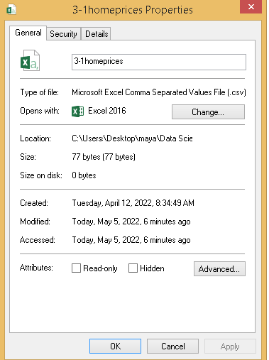 How to import data in R?